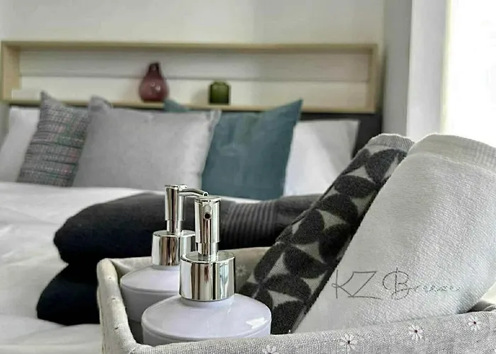 The Modern Haven At Azure Near Sm Bicutan
